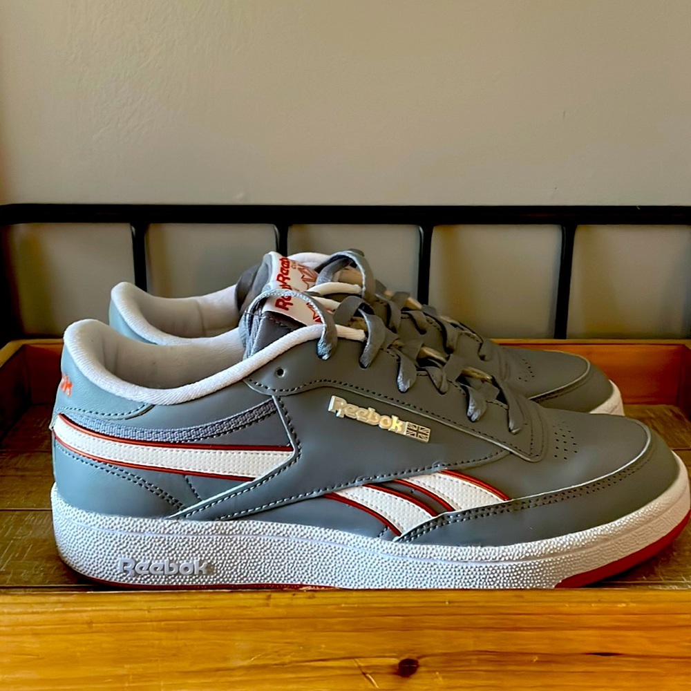 Men’s Reebok Classic